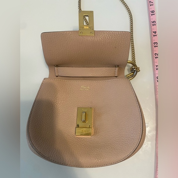 AUTHENTIC Chloe purse 👛 - Picture 7 of 15